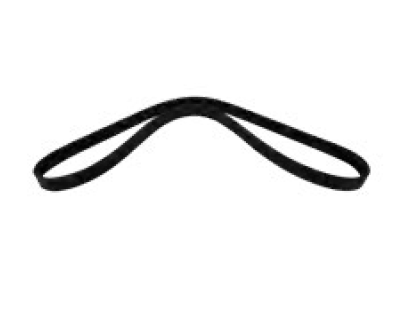 CINGHIA POLY-V Iveco Daily - Lunghezza: 1160mm - 294185, 6PK1160