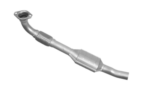 Catalizzatore Iveco Daily - 500329481