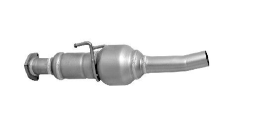 Catalizzatore Marmitta Iveco Daily - 504141541