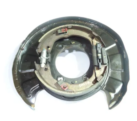 Complessivo Freno a Mano Posteriore DX Iveco Daily - 5801324148