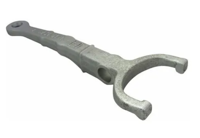 Forcella distacco Frizione Iveco Daily - 42116734 / 42116731