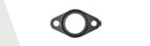 Engine Flat Gasket for Iveco Daily - 5801508688