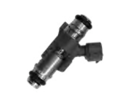 Iniettore Iveco Daily CNG - 504328430