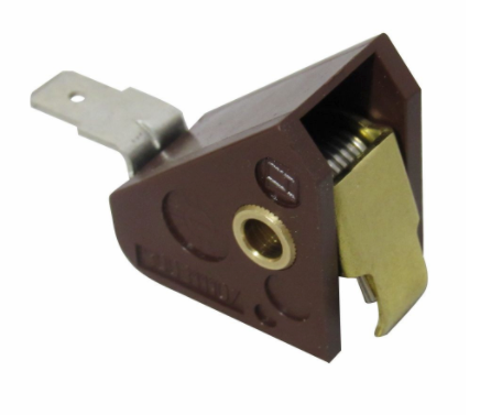 Interruttore Sensore Leva Freno a mano Iveco Daily - 500311107