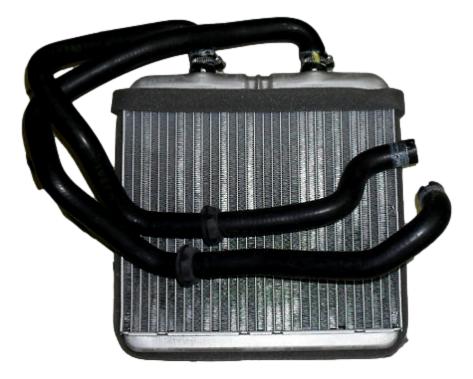 Kit Radiatore Stufa Riscaldamento Iveco Daily - 504026720 - 42564487