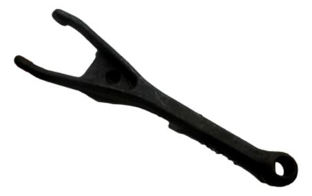 Leva Forcella Disinnesto Frizione Iveco Daily - 1908648 / 503470982