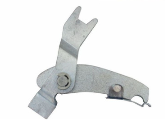 Leva Massa Freno a Mano Dx Iveco Daily - 42556775 / 42535860