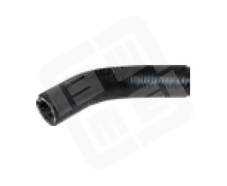 Rubber Hose for Iveco Daily - 5801395344