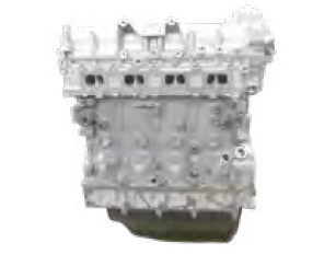 Motore Semicompleto Iveco Daily HPI 2011 - 5926585