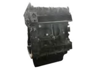 Motore Semicompleto Iveco Daily 3.0 HPI 2011 - 5801466143