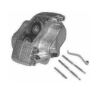 Pinza Freno Anteriore Sinistra Sx Iveco Daily - 42561695 / 42532362