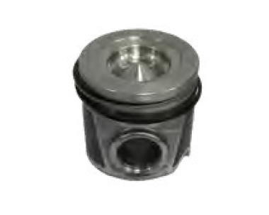 Pistone Iveco Daily - 2996842, 2996624, 2995580