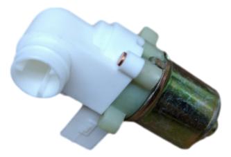 Pompa Acqua Elettrica Lavacristallo Iveco Daily - 4732487