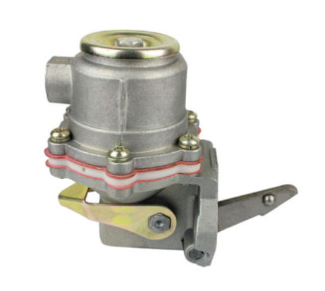 Pompa Alimentazione Carburante Iveco Daily - 4830098 / 2997148