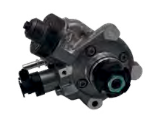 Pompa Iniezione Iveco Daily - 5801703716, 5801606318, 5801572470, 5801472359