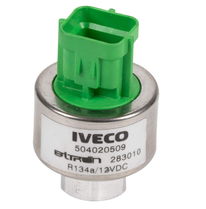 Pressostato impianto Aria Condizionata Iveco Daily - 504020509