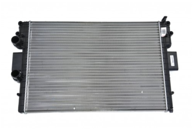 Radiatore Acqua Iveco Daily - 42577216 / 504152995 / 504152996