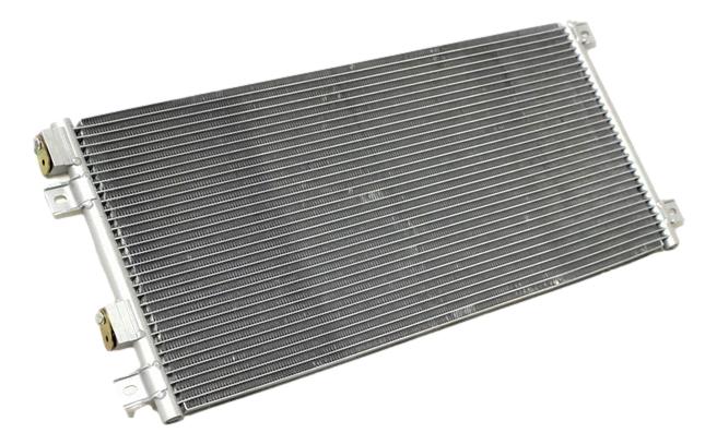 Radiatore Condensatore Aria Condizionata Iveco Daily - 504022601