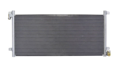 Radiatore Condensatore Aria Condizionata Iveco Daily - 504090674
