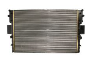 Radiatore Raffreddamento Acqua Iveco Daily - 504084141 / 504045489