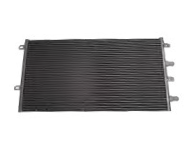 Radiatore, Raffreddamento Motore Iveco Daily - 5801255826