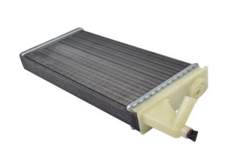 Radiatore stufa Scambiatore Calore Iveco Daily - 93930676 93927662