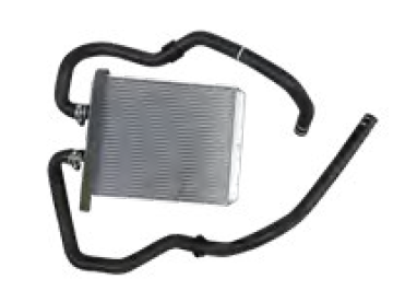 Scambiatore Calore, Riscaldamento Abitacolo Iveco Daily III - 42564486, 504094083