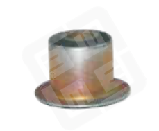 Boccola attacco balestre posteriori (1°T) Iveco Daily - 8587681