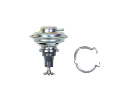 Otturatore valvola EGR Iveco Daily 2.3 E4 - 500086131