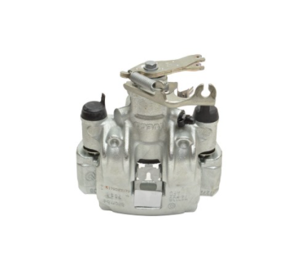 Pinza Freno Posteriore Sinistra Iveco Daily 35S 2016 - 42576914