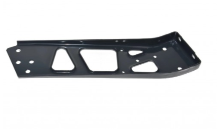 Supporto laterale paraurti sinistro Iveco Daily 35C 50C - 500327245