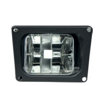 Faretto Fendinebbia Anteriore DX destro Iveco Daily - 7595178