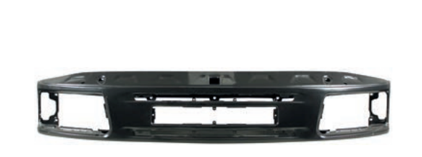 Frontale Anteriore Iveco Daily dal 1996 - 93937476