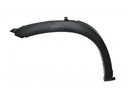 Passaruota Parafango Anteriore SX Iveco Daily 2006 - 3802037