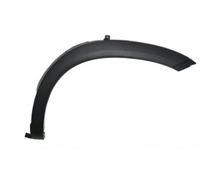 Passaruota Parafango Anteriore DX Iveco Daily 2006 - 3802038