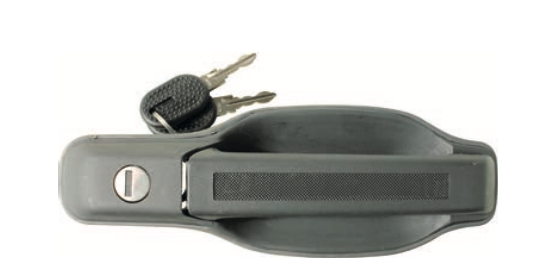 Maniglia Apriporta DX destra Iveco Daily 1996 - 93936135