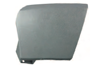 Tappo Fendinebbia Anteriore SX sinistro Iveco Daily - 93936925