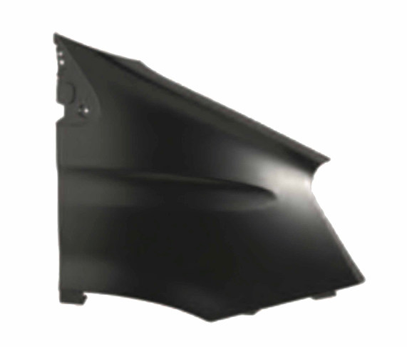 Parafango Anteriore DX destro Iveco Daily 2006 - 3800001