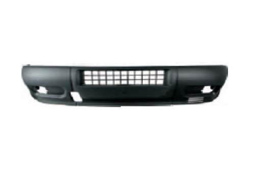 Paraurti Anteriore con fori Fendinebbia Iveco Daily 2000 - 504146350