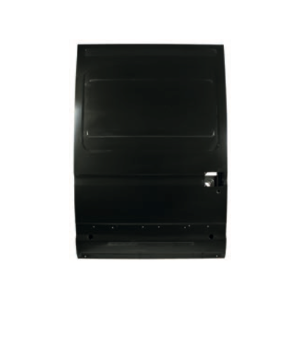 Porta Scorrevole Laterale Dx destra Iveco Daily 2006 - 3803522