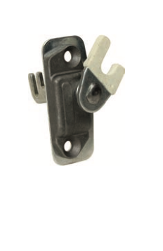 Serratura Scontro Porta Scorrevole SX Iveco Daily 2006 - 3800961