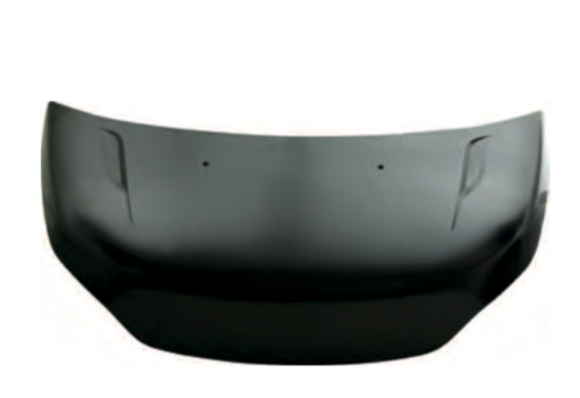 Cofano Anteriore Iveco Daily 2014 - 5801492603