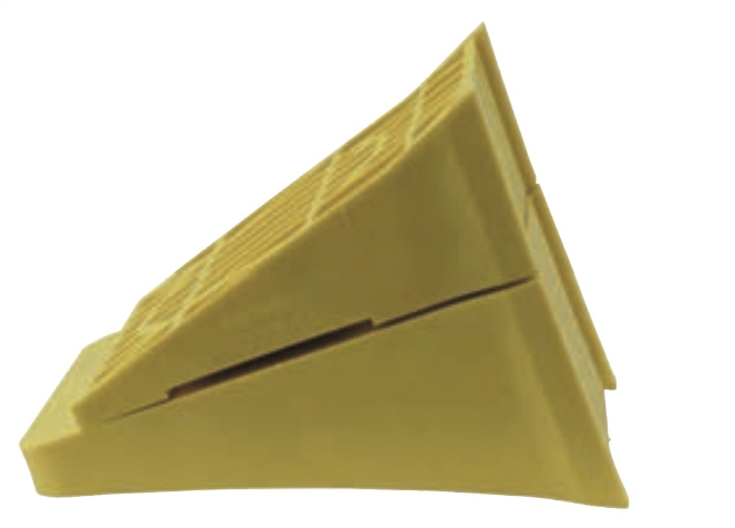 Cuneo Fermo di sicurezza Iveco Daily - 500344192