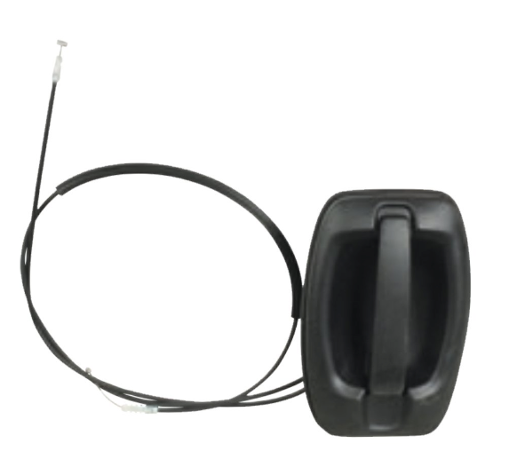 Maniglia Completa Sportello Laterale Iveco Daily - 5801577667