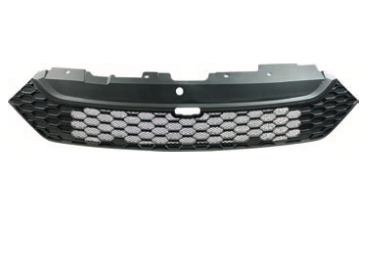 Mascherina Griglia Radiatore Anteriore Iveco Daily 2014 -5801587018