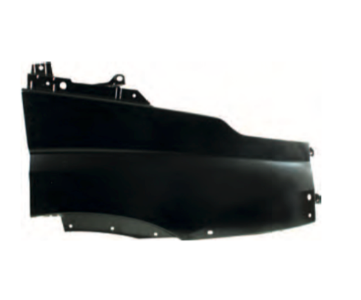 Parafango Anteriore Dx destro Iveco Daily 2014 - 5801513999