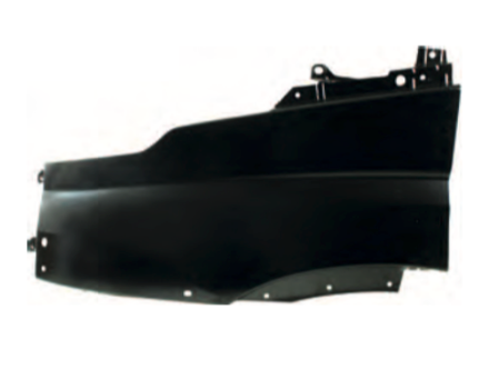 Parafango Anteriore SX sinistro Iveco Daily 2014 - 5801513992