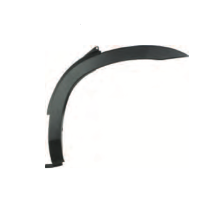 Passa Ruota Anteriore DX Iveco Daily 2014 - 5801863943