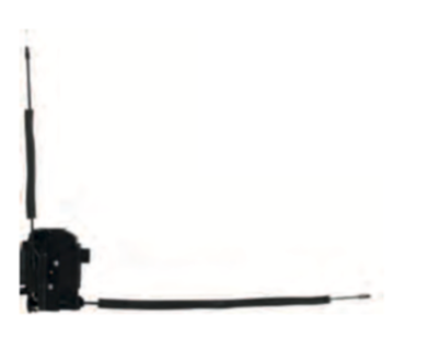 Serratura Porta Anteriore DX destra Iveco Daily - 5801529302