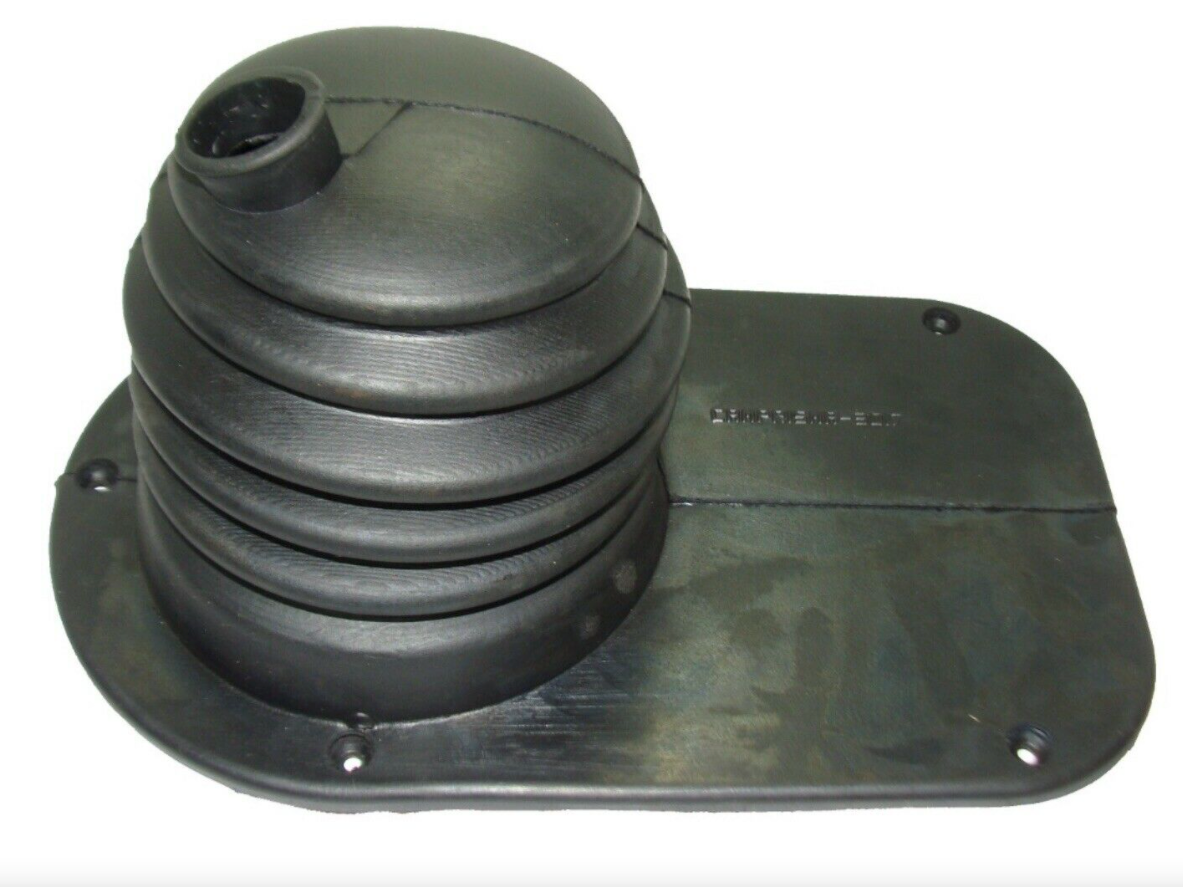 Cuffia leva cambio Iveco Daily 96 - 93911172